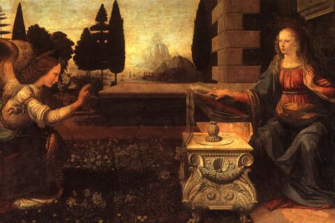 Leonardo da Vinci’nin az bilinen tabloları