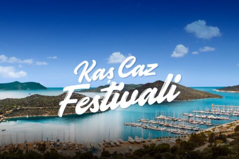 Kaş Caz Festivali 2020