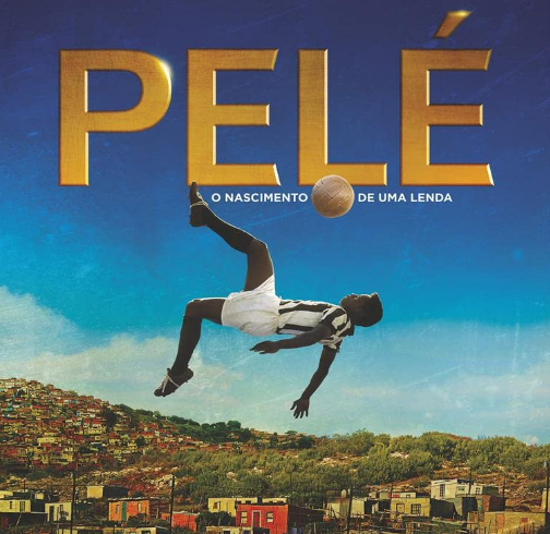 Efsane Futbol Filmleri pele