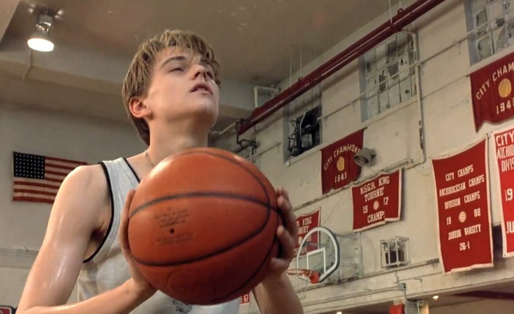 Efsane Basketbol Filmleri basketbol günlükleri